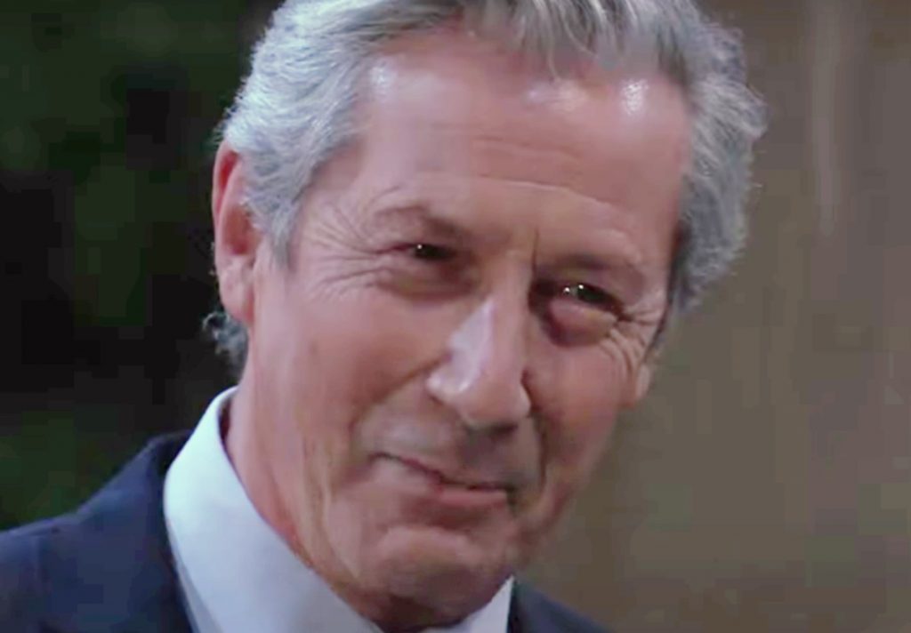 General Hospital Spoilers: Laura is Worried About Spencer, and with Good Reason