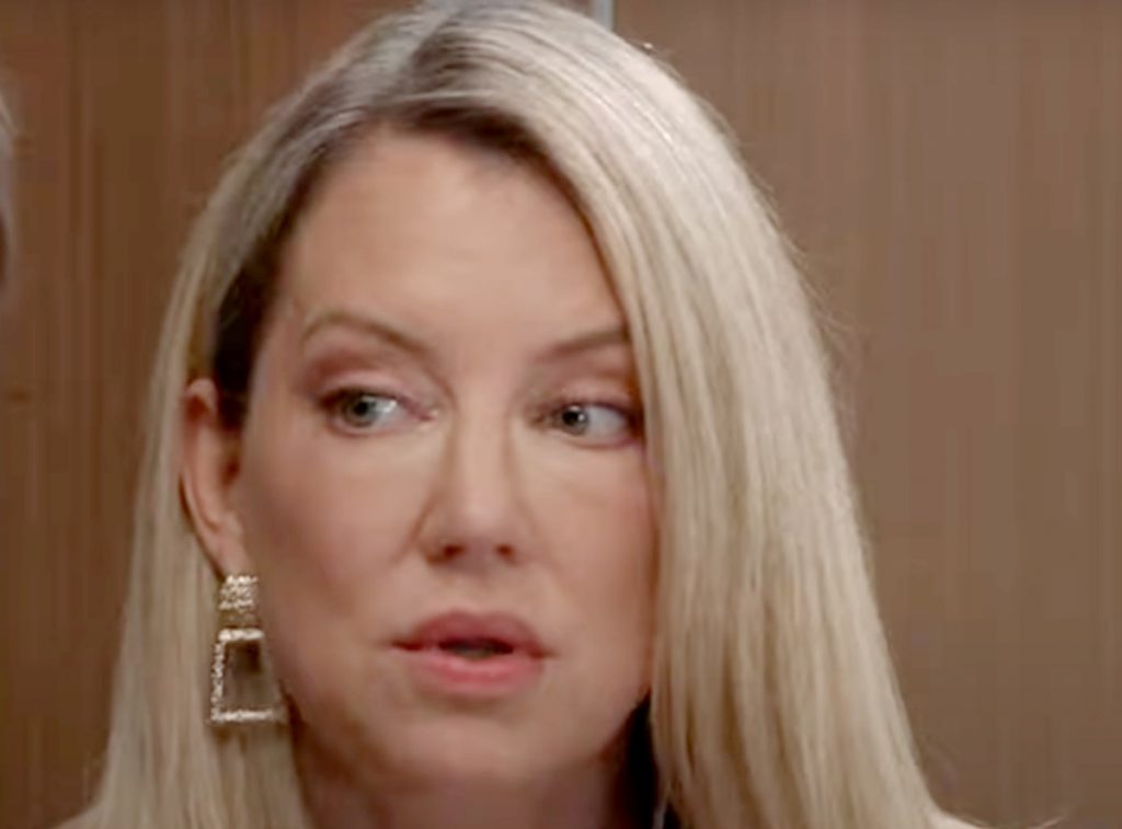 General Hospital Spoilers: Michael and Dex Take Sonny Down — and Nina Needs Carly to Protect Everyone