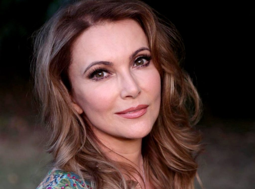 General Hospital Comings And Goings: Two Fan Fave Actresses Back To The ABC Soap