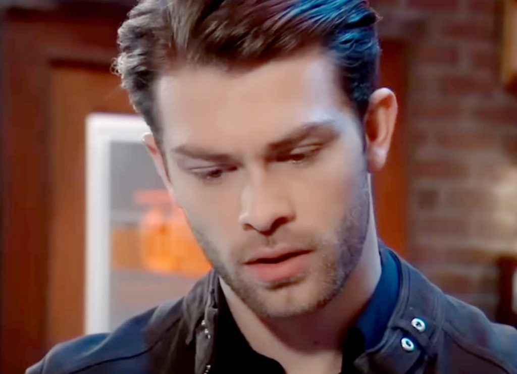 General Hospital Spoilers: Sonny Knows About Dex & Michael’s Plan, He’s Known For A While