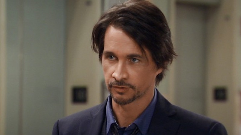 General Hospital: Hamilton Finn (Michael Easton)