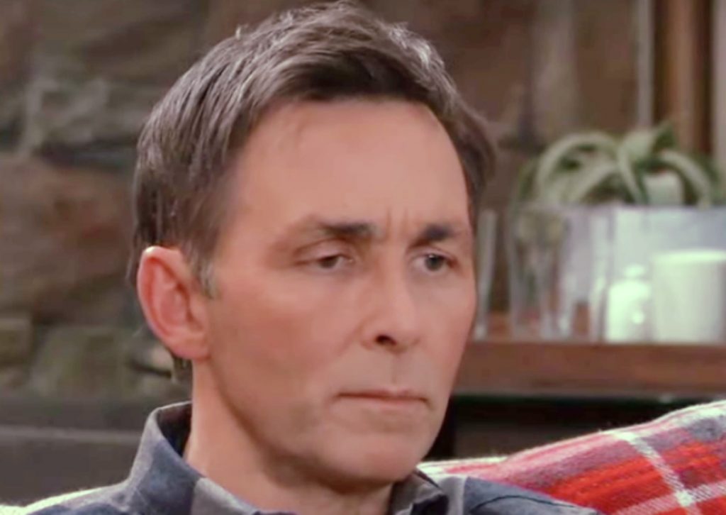 General Hospital Spoilers: Father And Son Showdown-Victor Attacks At The Safe House?