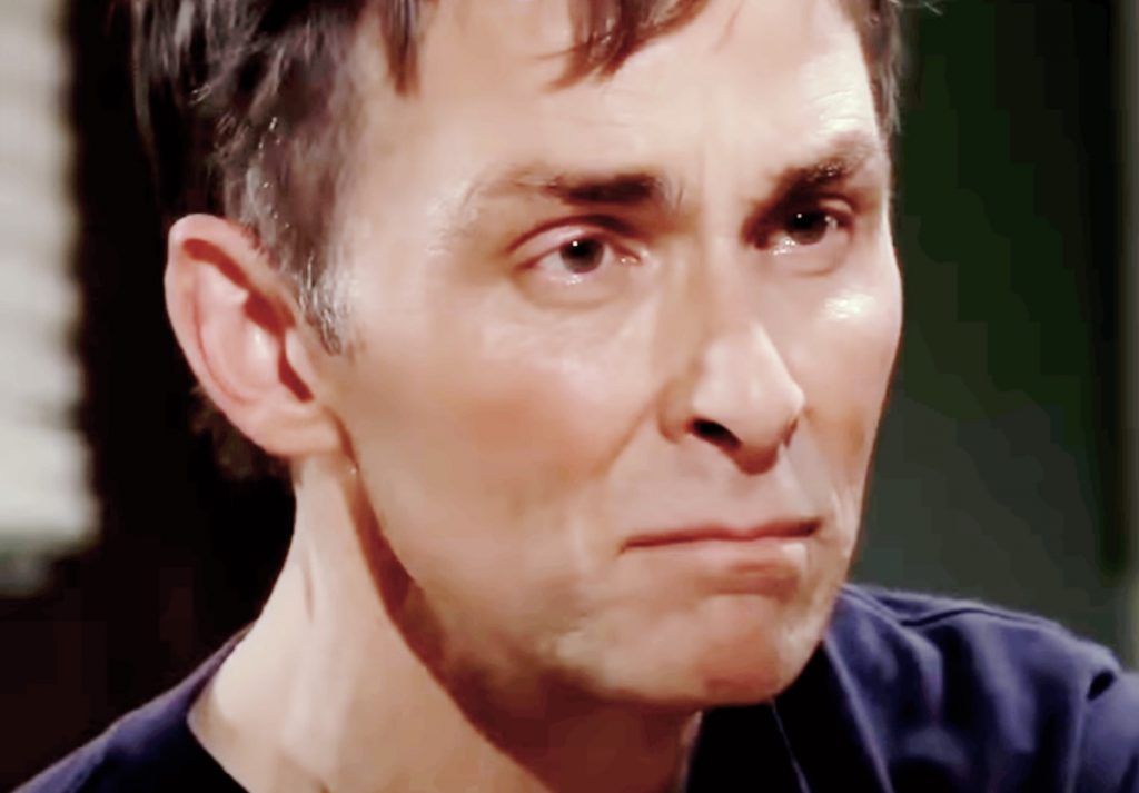 General Hospital Spoilers: Nina Finds Comfort In Valentin’s Arms After Sonny Blow Up