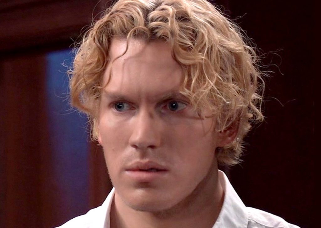 General Hospital Spoilers: Nathan Parson’s Replacement, Who Is The New Ethan?