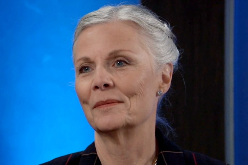 General Hospital Comings And Goings: Two Fan Fave Actresses Back To The ABC Soap