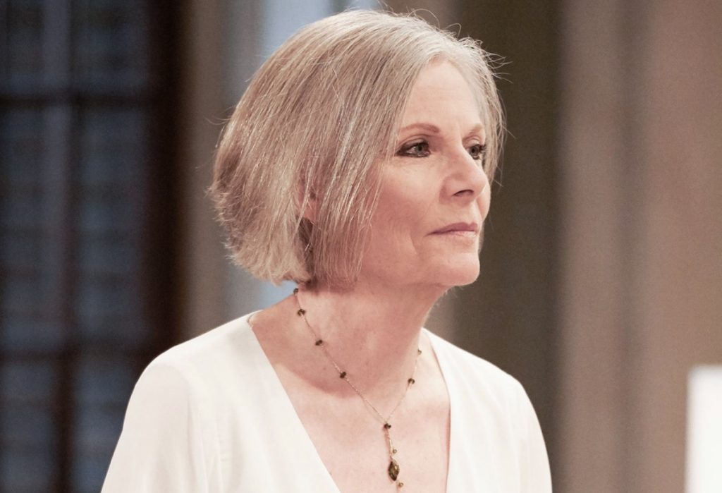 General Hospital: Jane Elliot Returns As Tracy Angelica Quartermaine To Do This