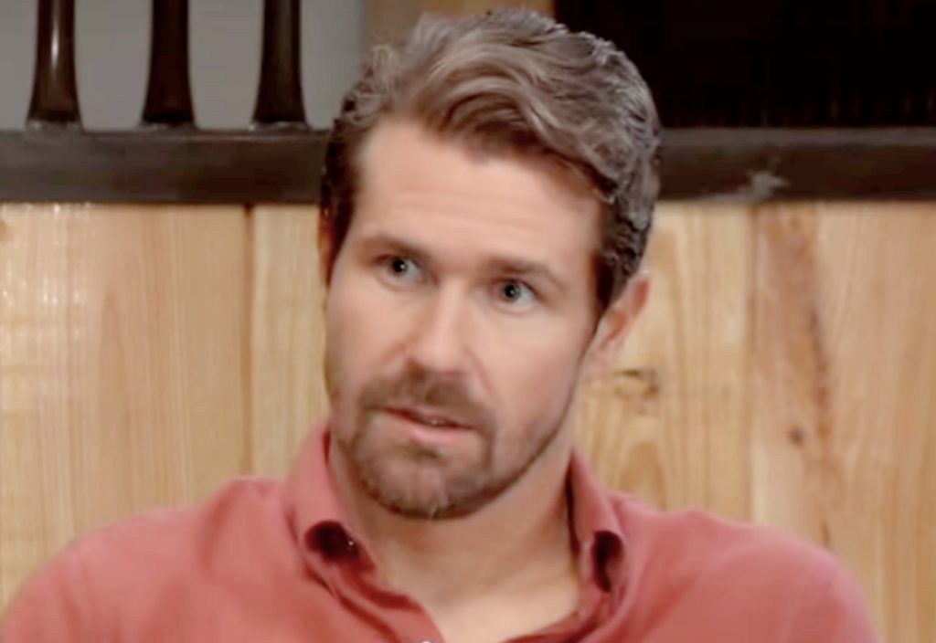 General Hospital Spoilers: Dante Urges Cody To Come Clean With Mac!