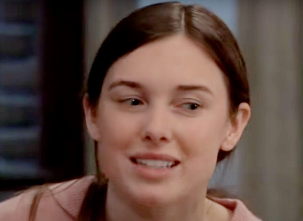 General Hospital Spoilers: Willow’s Dying Request To Carly, Make Things Right Between Sonny & Michael