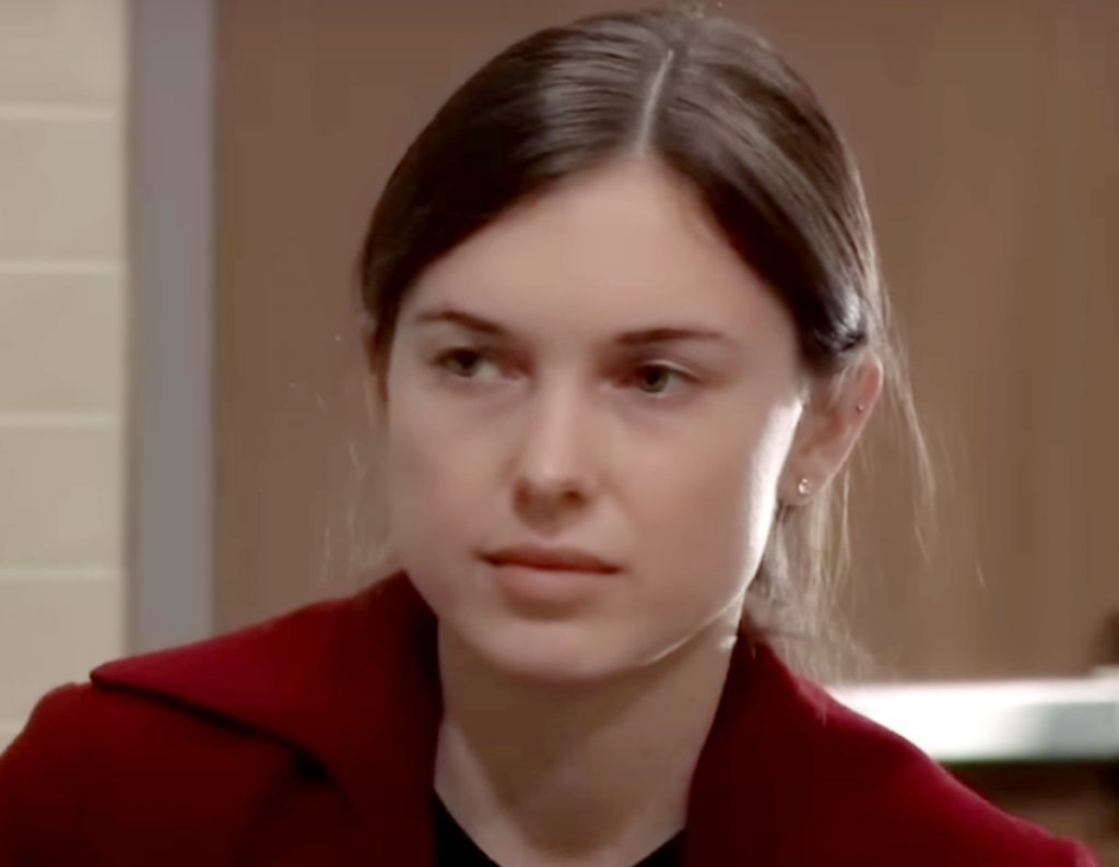 General Hospital Spoilers: Nina Sick With Worry, Will Willow Make It Through The Transplant?