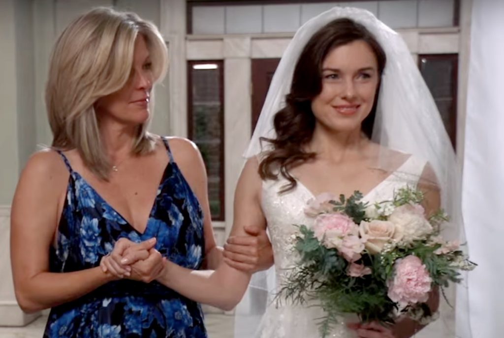 General Hospital Spoilers: Michael Frantic, Time's Run Out-Can Willow's Life Be Saved?