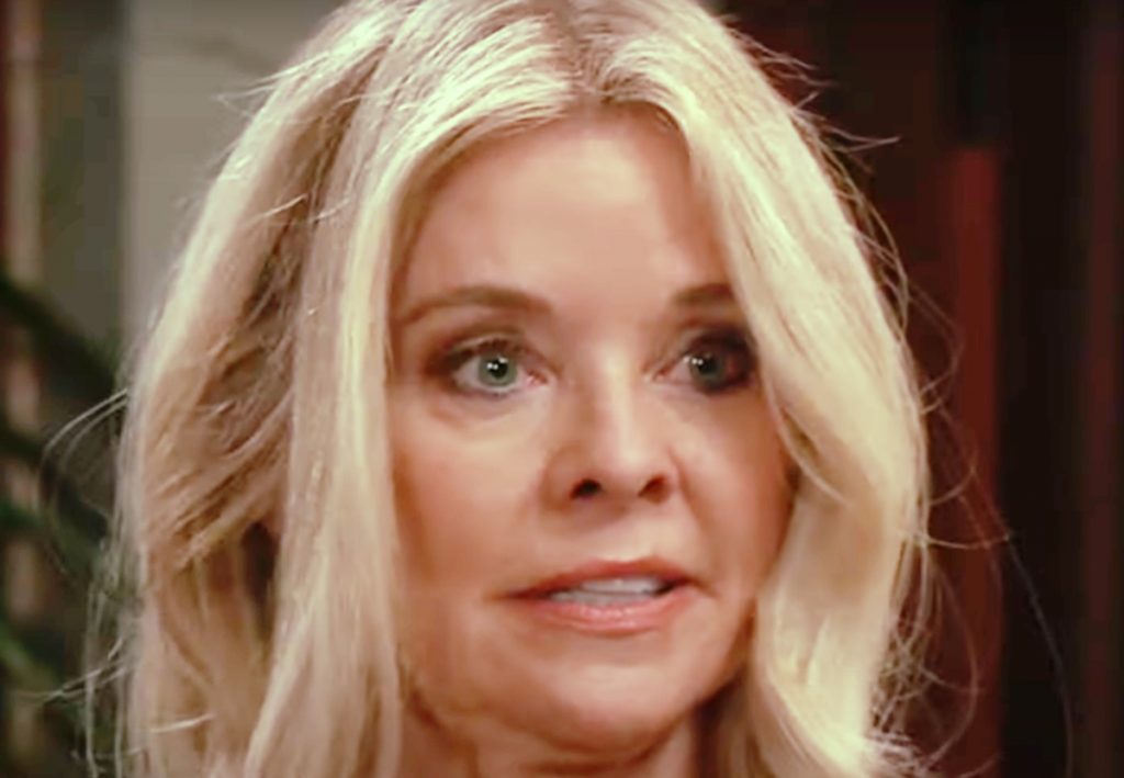 General Hospital Spoilers: Felicia and Holly Rescue Ethan!