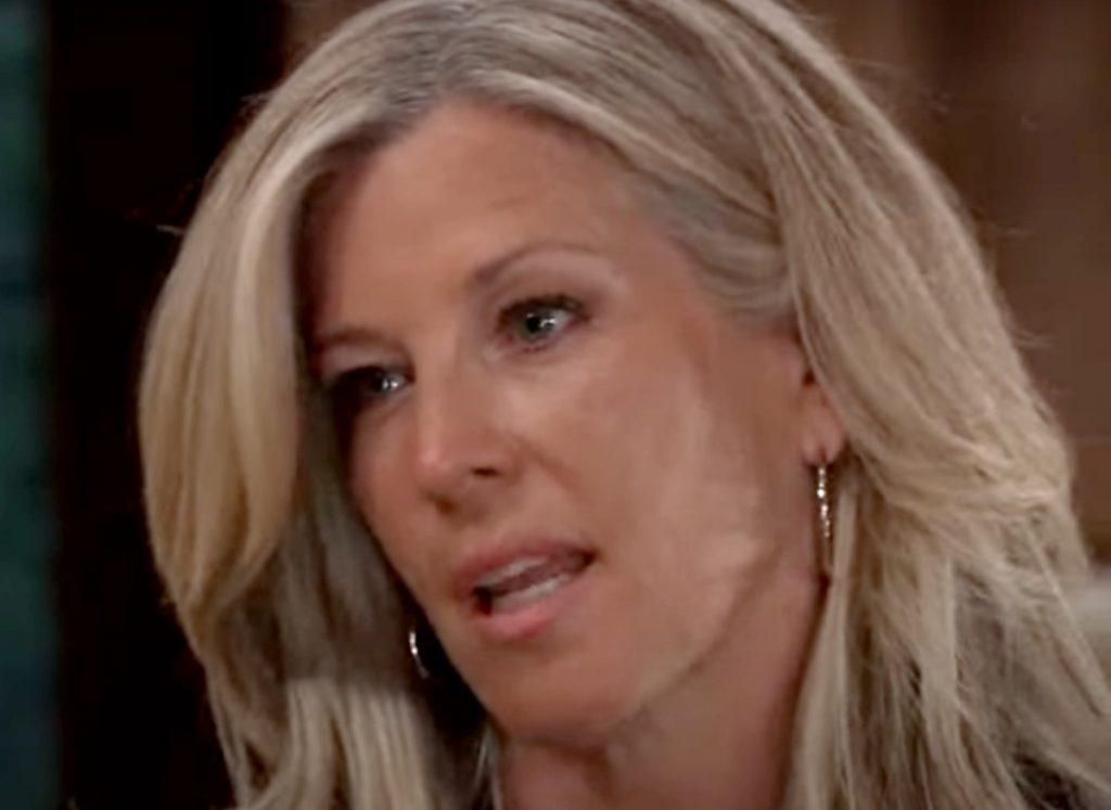 General Hospital Spoilers: Willow’s Dying Request To Carly, Make Things Right Between Sonny & Michael