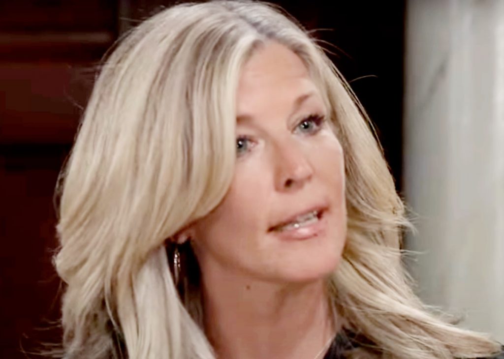 General Hospital Spoilers: Sonny’s Empire Won’t Crumble — But Nina Will Hate That Carly Saves the Day