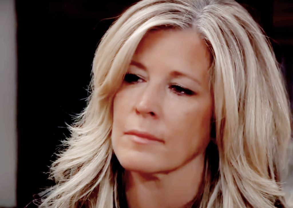 General Hospital Spoilers: Drew Will Come Home with a Ring in Hand, But Carly’s Heart is with Someone Else