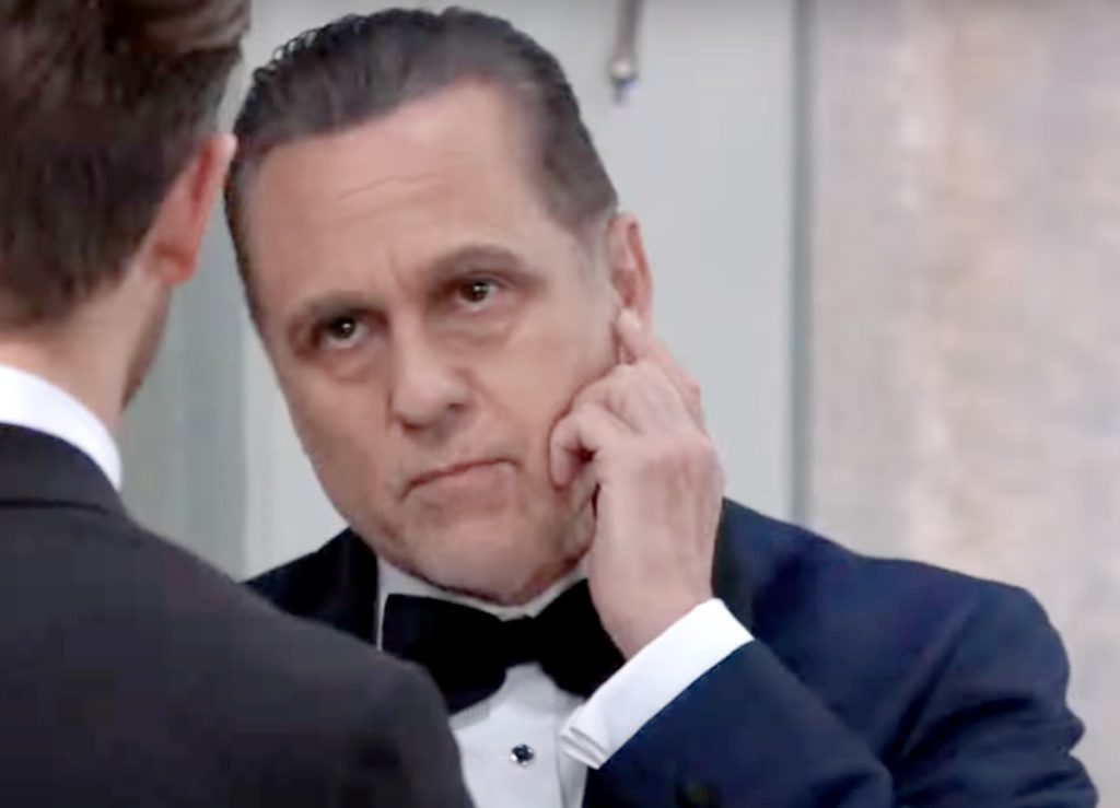 General Hospital Spoilers: That Was Anticlimactic! Sonny Doesn’t Care About Josslyn & Dex Dating