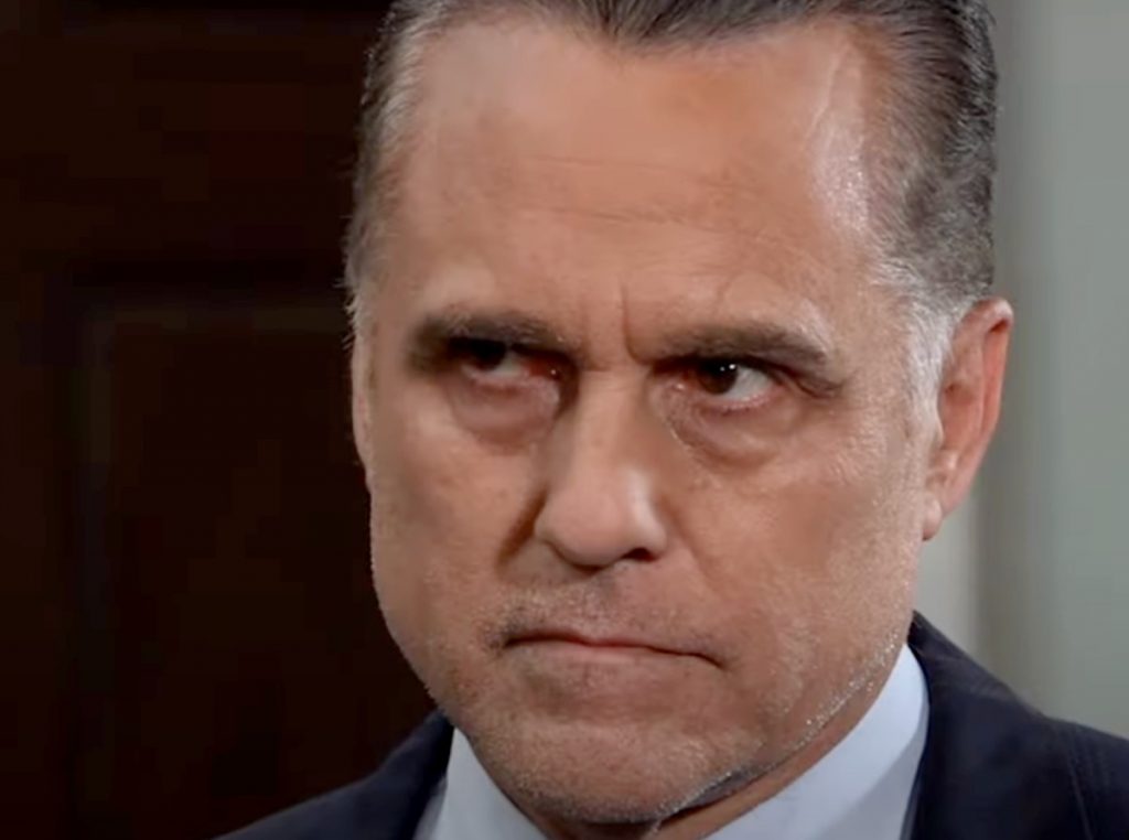 General Hospital Spoilers: Kristina Changes Dex’s Views On Sonny, Can She Do The Same About Josslyn?