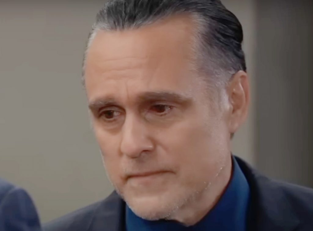 General Hospital Spoilers: Dex’s Affection for Joss Might Be Surpassed by His Admiration of Sonny
