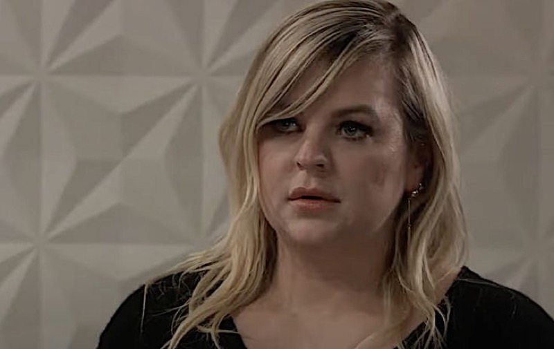 General Hospital (GH) Spoilers: Lucy Butts Heads With Sasha And Maxie ...