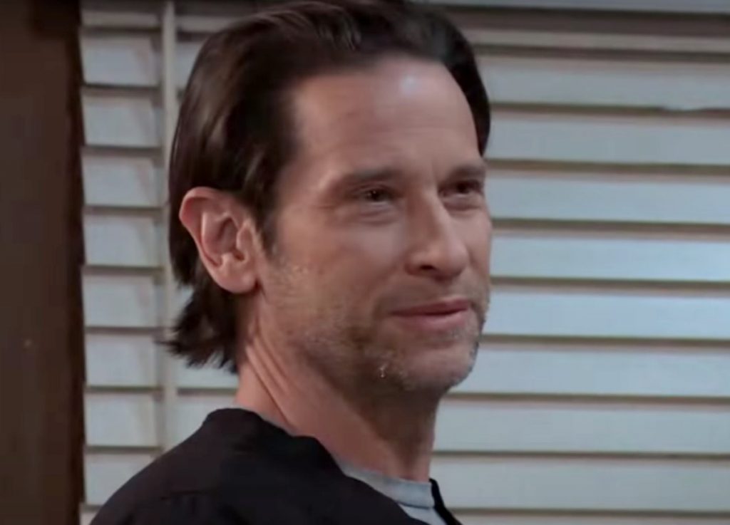 General Hospital Spoilers: Déjà Vu Ahead For ‘Friz’ Lovers-Elizabeth Flirts With Austin?