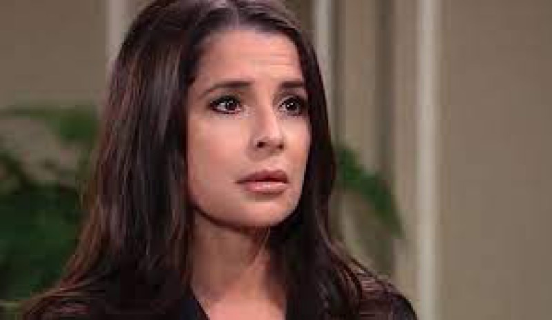 General Hospital: Sam McCall (Kelly Monaco)
