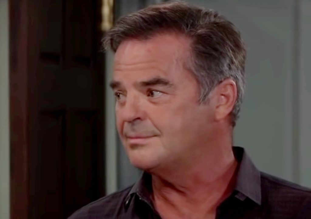 General Hospital Spoilers: Carly Spencer Thinks Ned Quartermaine Is Behind SEC Arrest