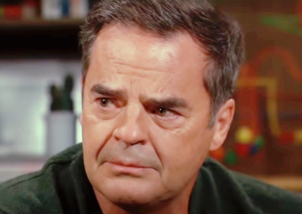 General Hospital Spoilers: Carly Accuses Innocent Ned Of Turning Her In