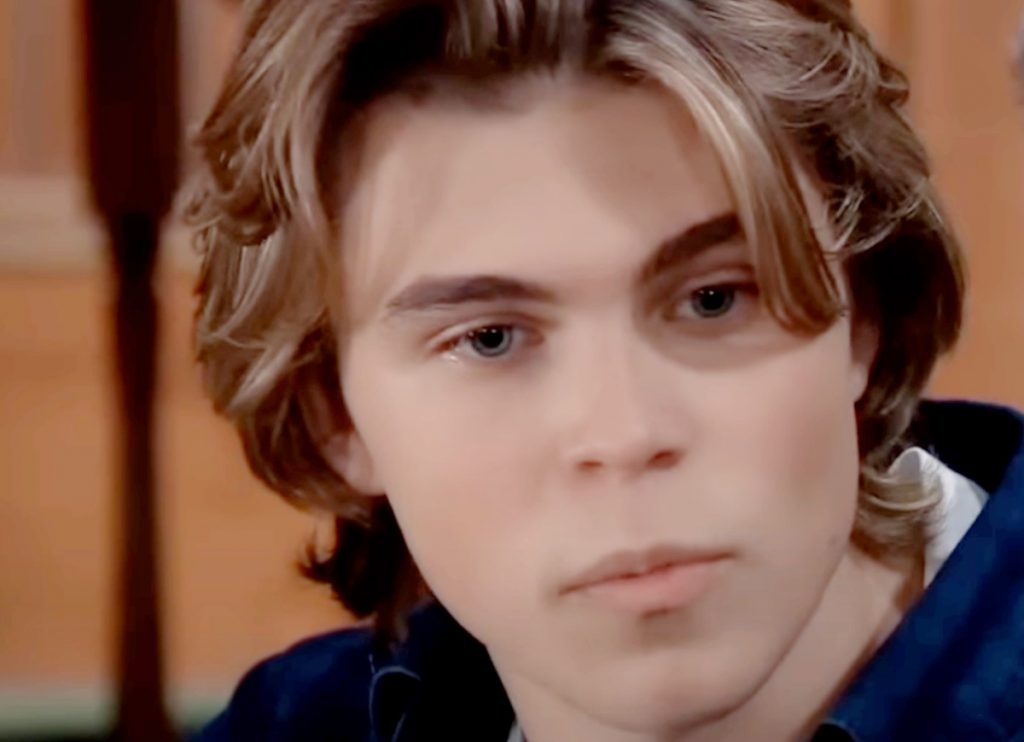 General Hospital Spoilers: When Cam Comes Home, Esme Will Welcome Him With Open Arms