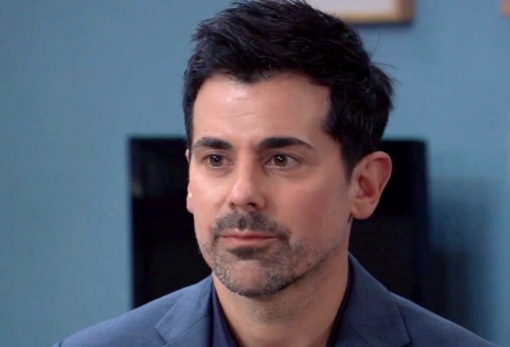 General Hospital Spoilers: Victor Won’t Believe His Eyes When Nik Swoops in to Save His Sons