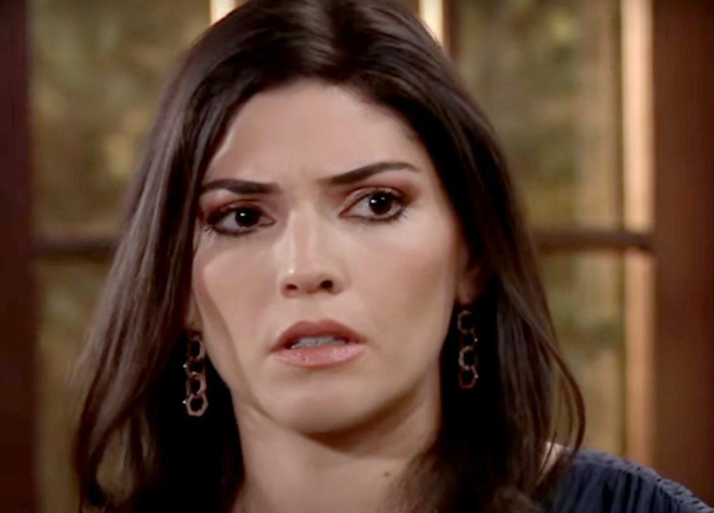 General Hospital Spoilers: Tracy’s Plan Firms Up as Brook Lynn is Enlisted to Help
