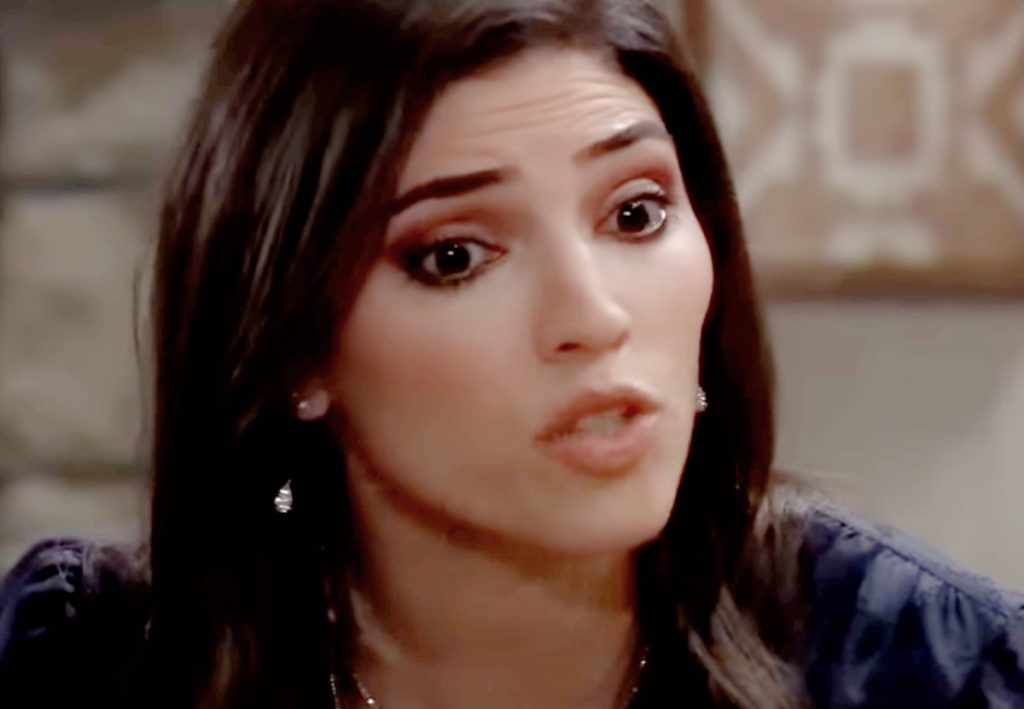 General Hospital Spoilers: Secrets Will Continue to Keep Chase and BLQ Apart