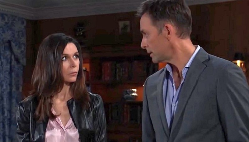 General Hospital: Valentin Cassadine (James Patrick Stuart)
