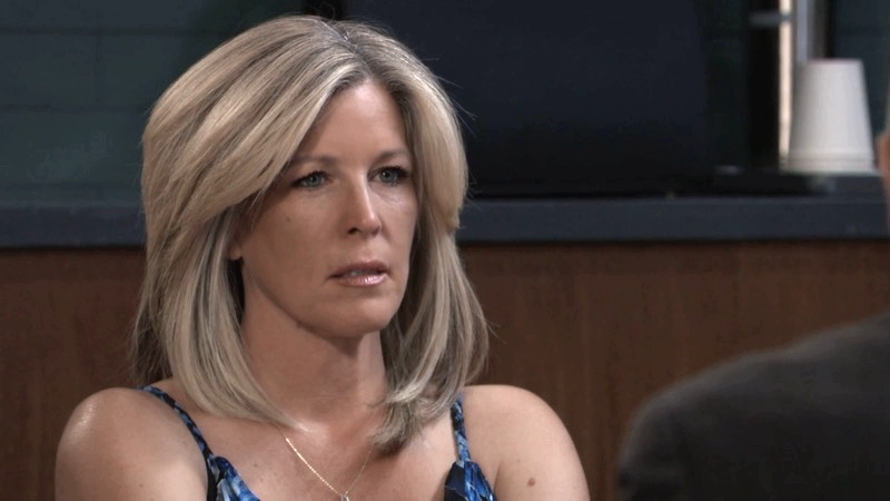 General Hospital (GH) Spoilers: Nina Loses It as Sonny’s Erratic ...