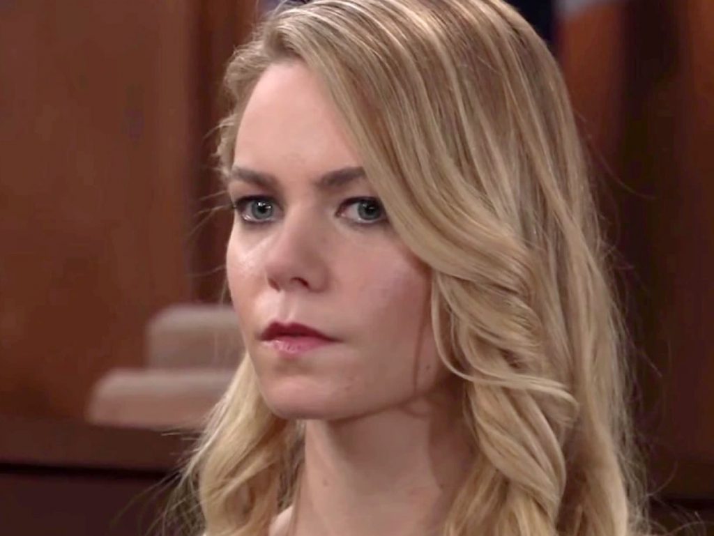 General Hospital Spoilers: Nina is About to Gain Another Daughter Just as She Prepares to Lose One