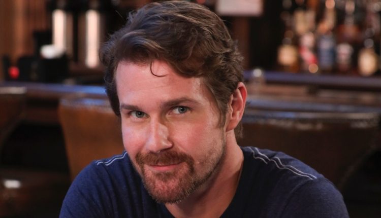 General Hospital: Cody Bell (Josh Kelly)