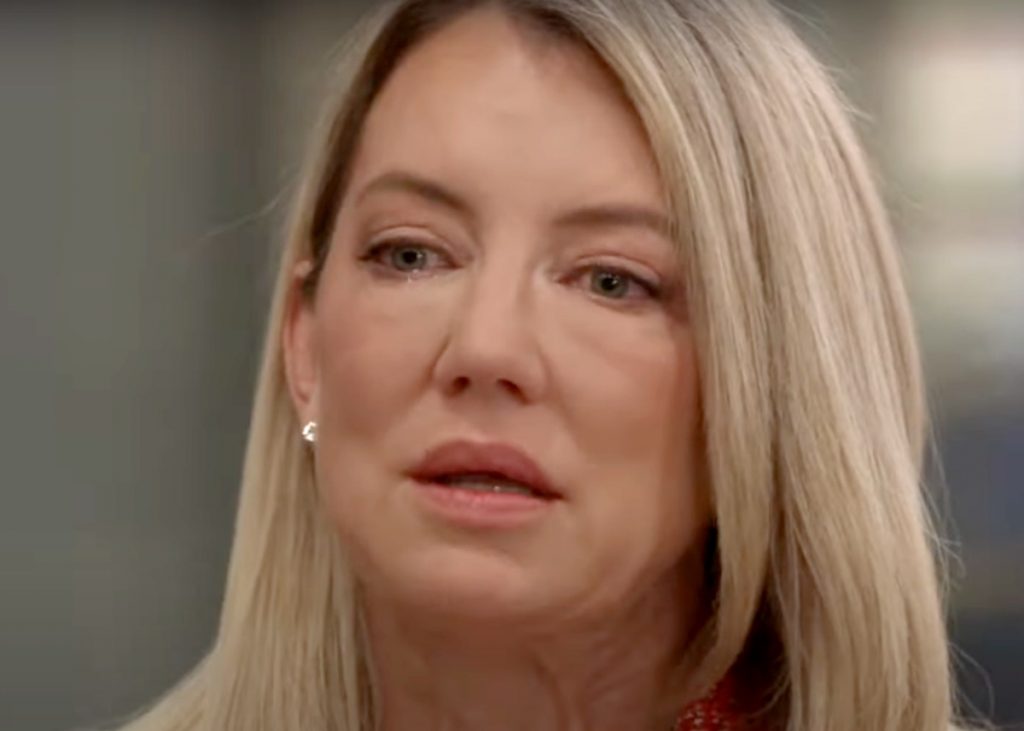 General Hospital Spoilers: Ned Quartermaine’s Need To Prove He’s Innocent Brings Nina Reeves Down