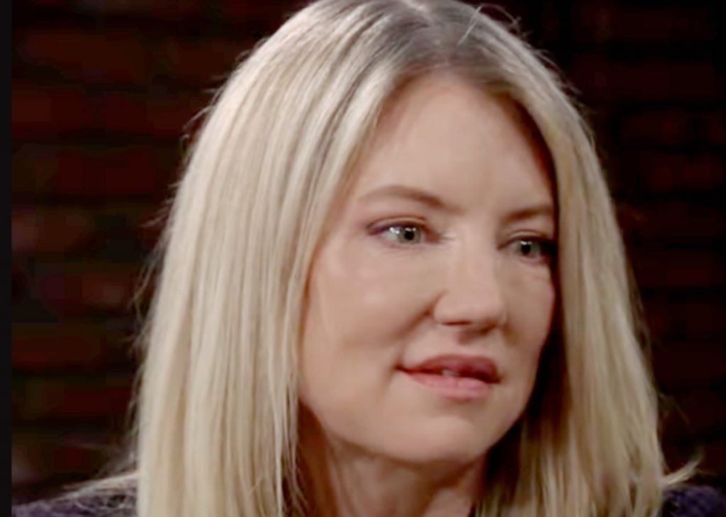 General Hospital Spoilers: Sonny’s Empire Crumbles — and Carly and Ava Come Together, Icing Nina Out