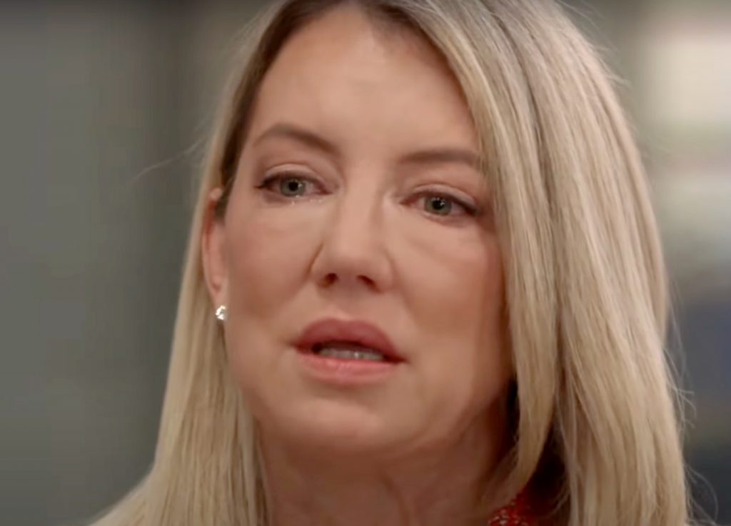 General Hospital Spoilers: Willow Asks for Family Peace — How Will They Take the First Step?