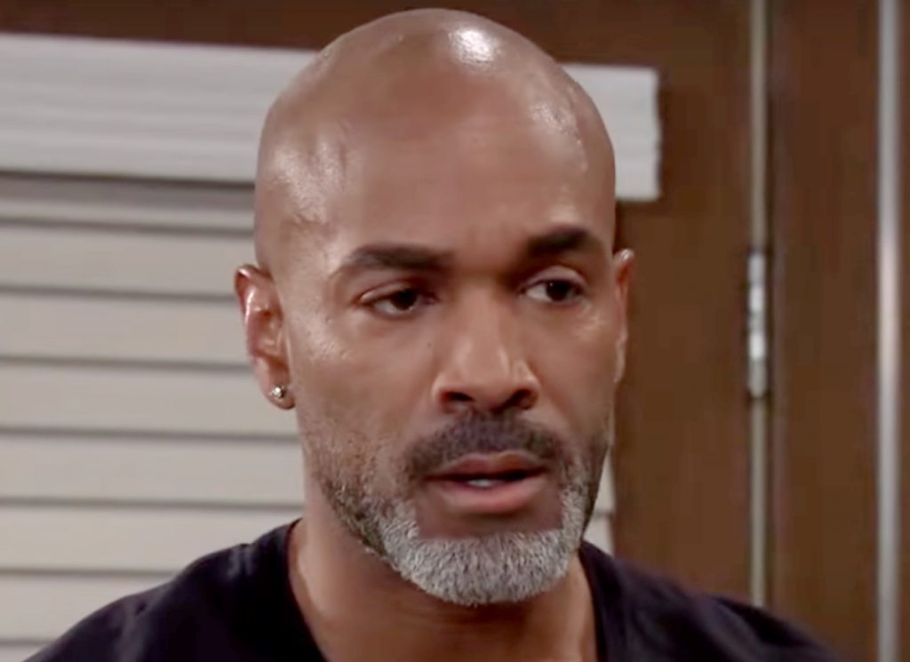 General Hospital Spoilers: Trina Gains a Father — and Portia Loses Her Husband