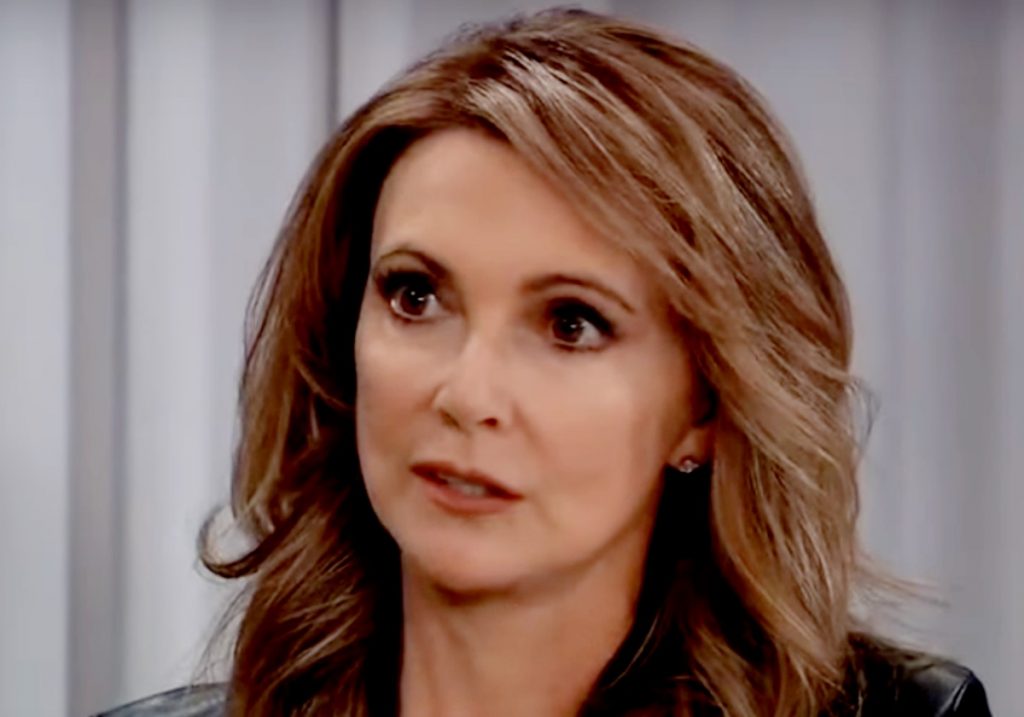 General Hospital Spoilers: Who Is The Right Woman For Robert Scorpio? Holly, Anna, Or Diane?