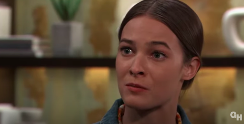 General Hospital: Esmé Prince (Avery Kristen Pohl)