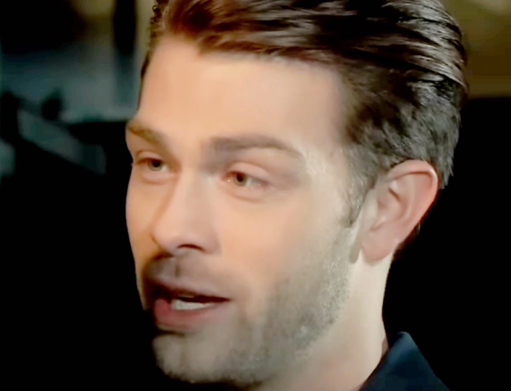 General Hospital Spoilers: Will Joss Convince Dex To Elope And Go On The Run?