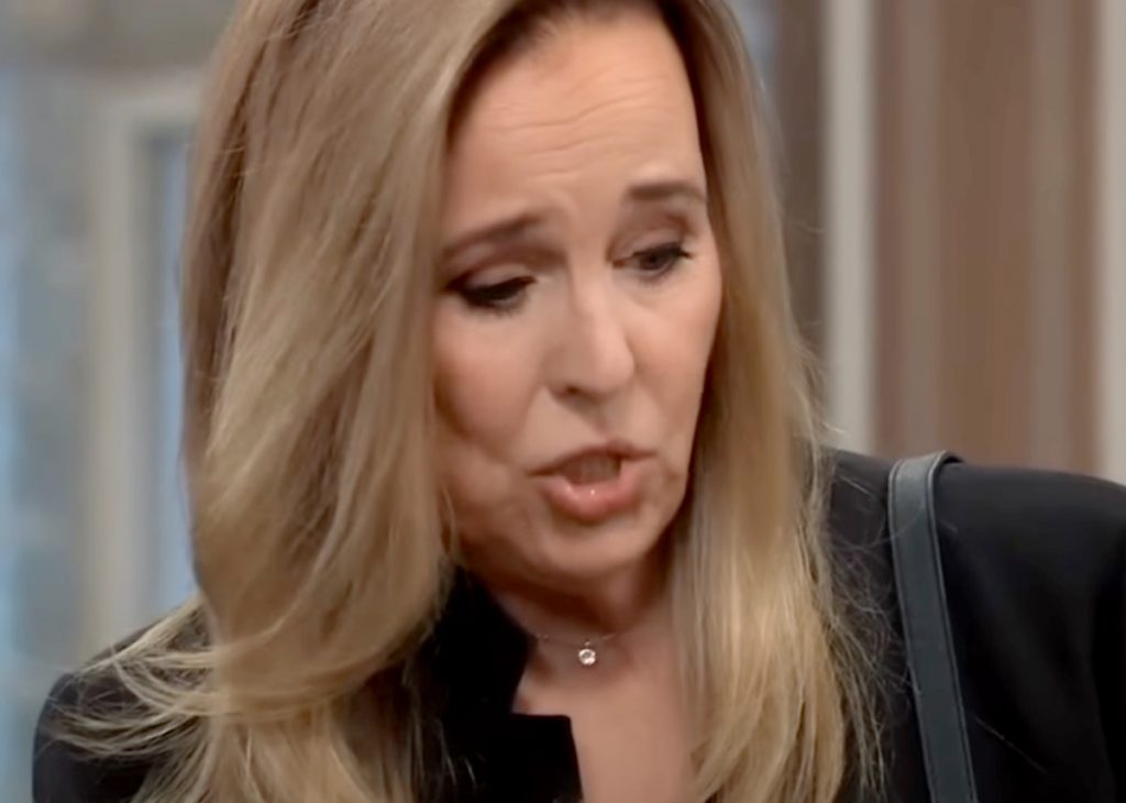 General Hospital Spoilers: Laura Falls for Spencer’s Compassionate Act as He Plots to Steal Ace From Esme