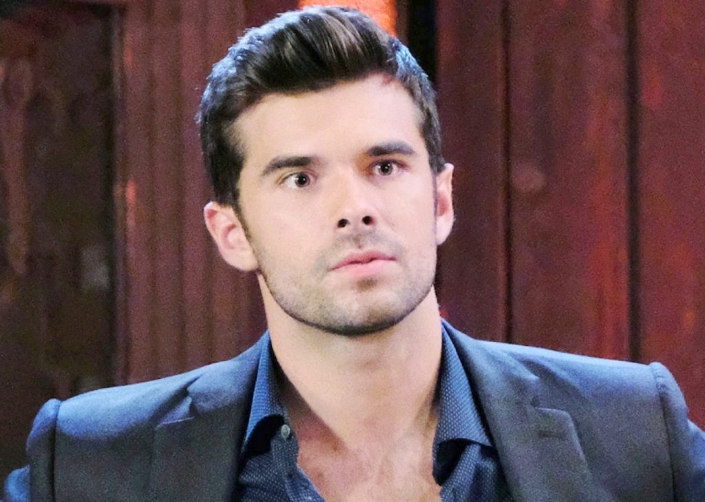 General Hospital Spoilers: Secrets Will Continue to Keep Chase and BLQ Apart