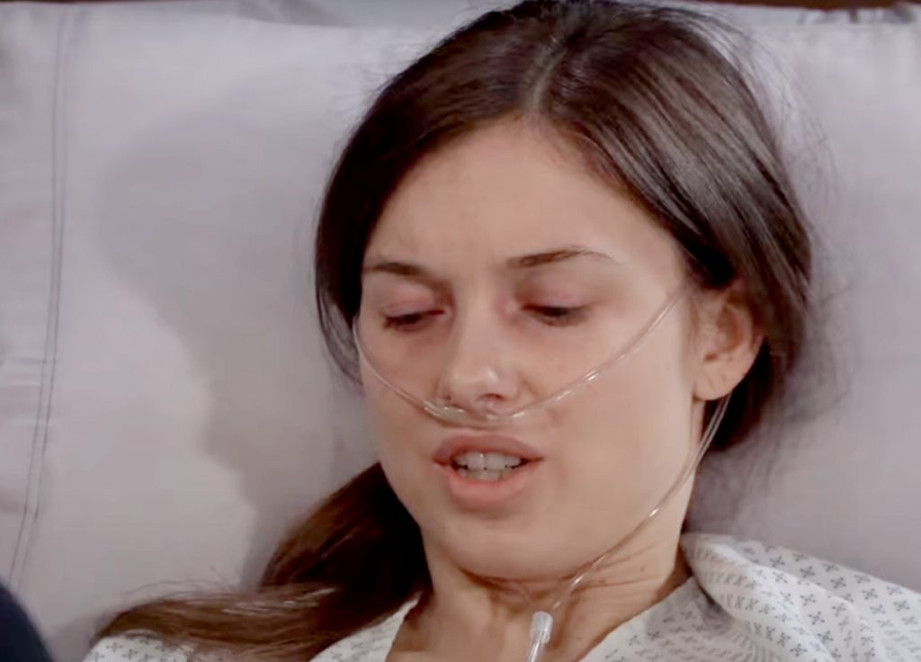 General Hospital Spoilers: Willow Asks for Family Peace — How Will They Take the First Step?