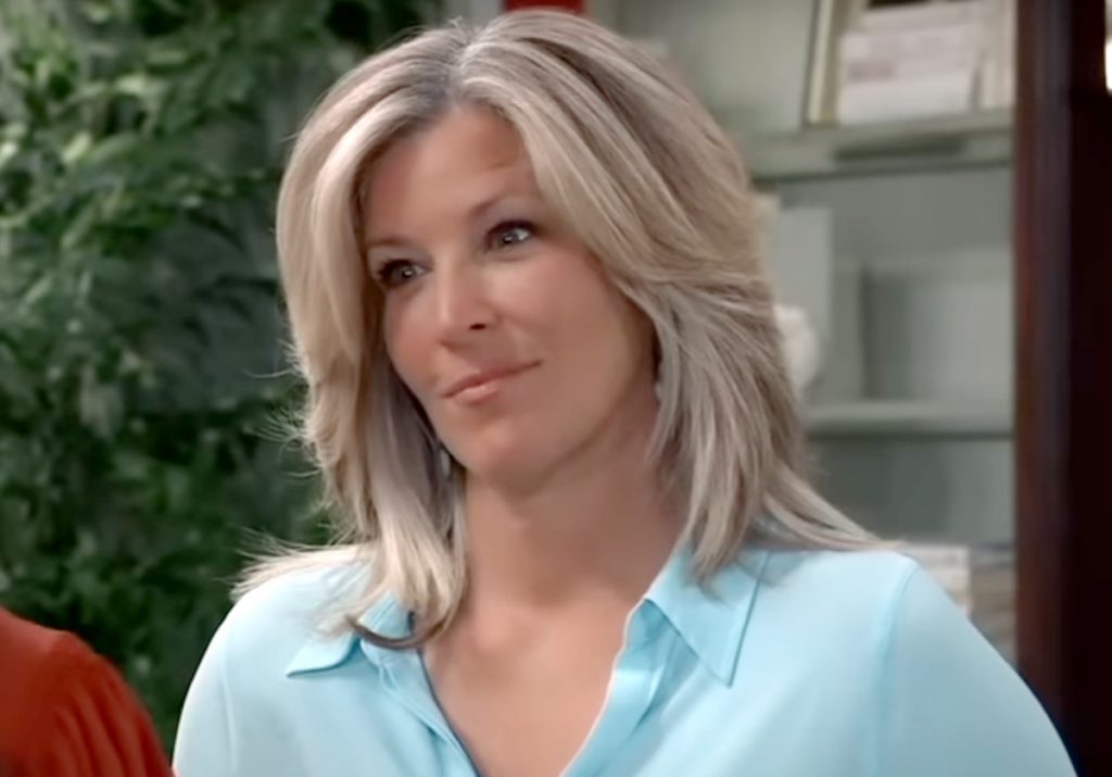 General Hospital Spoilers: Carly’s SEC Accusations Against Ned May Cause Issues With Him & Olivia