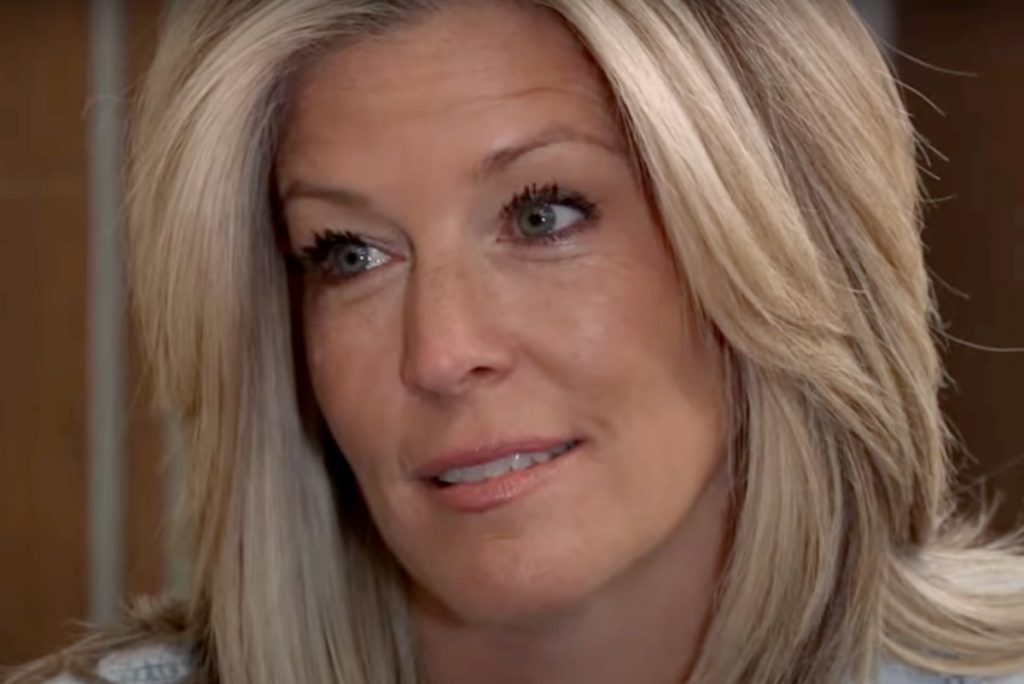 General Hospital Spoilers: Carly's Love for Willow Extends Beyond Her Hatred of Nina, For Now Anyway