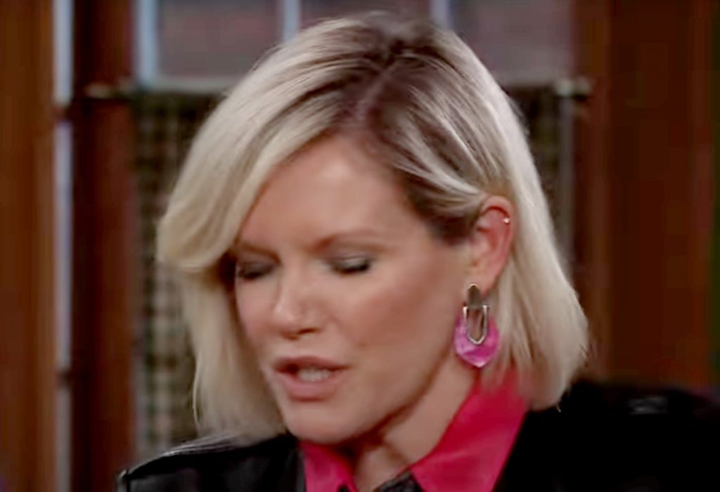 General Hospital Spoilers: Carly Walks Away with Wiley, Willow, Sonny — and Ava?