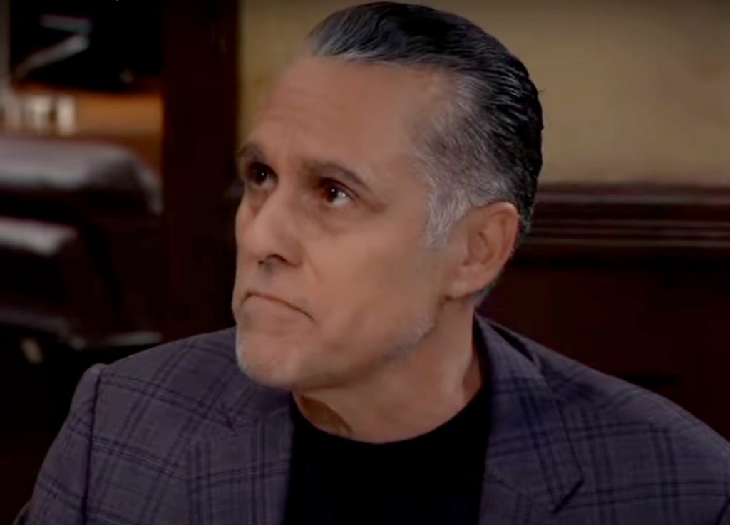General Hospital Spoilers: Dex Has Big Plans for His Avenging His Dad — and No One Will See it Coming