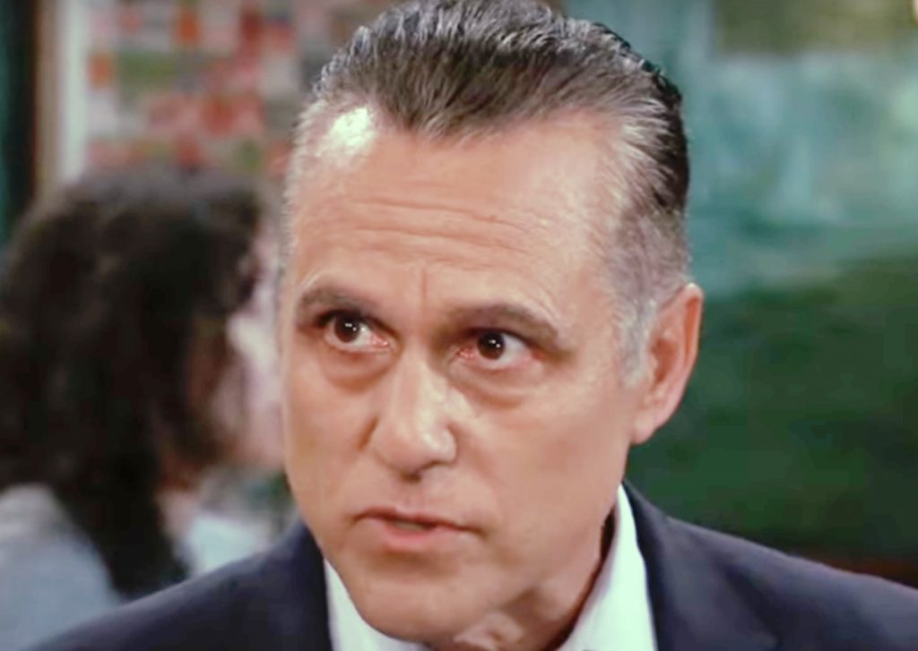 General Hospital Spoilers: Michael Changes His Mind About Sonny, Josslyn Presses On With The Plan
