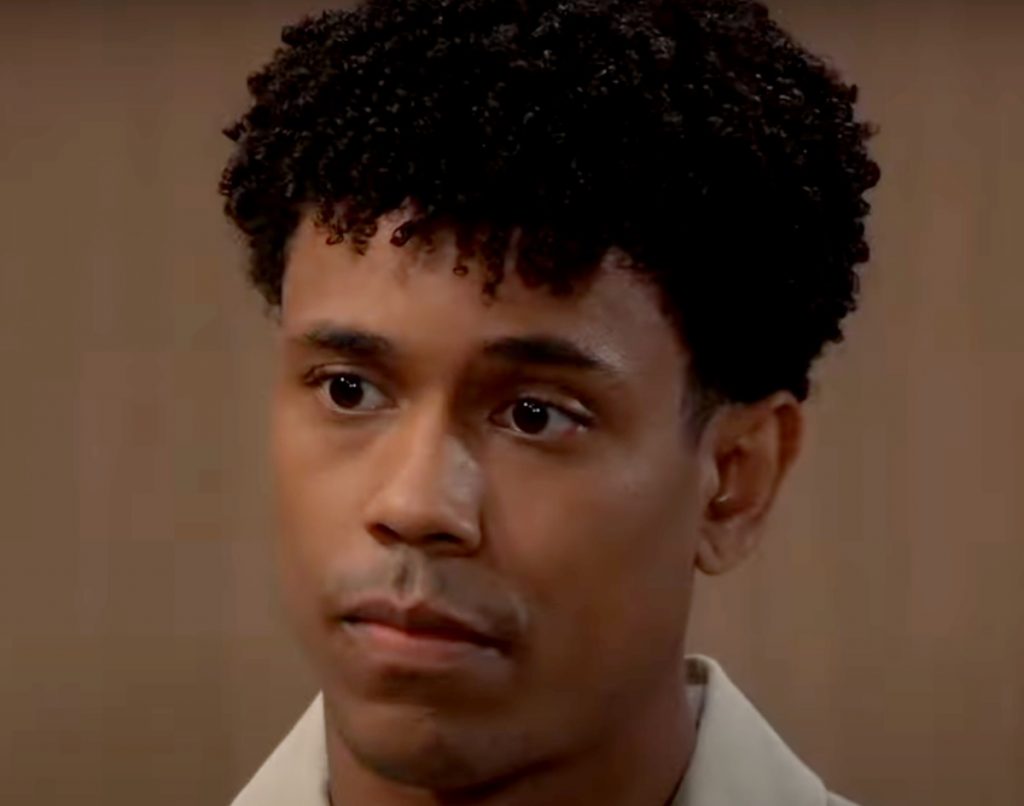 General Hospital Spoilers: With Fertility Problems Galore, What Does Molly and T.J.’s Future Look Like?